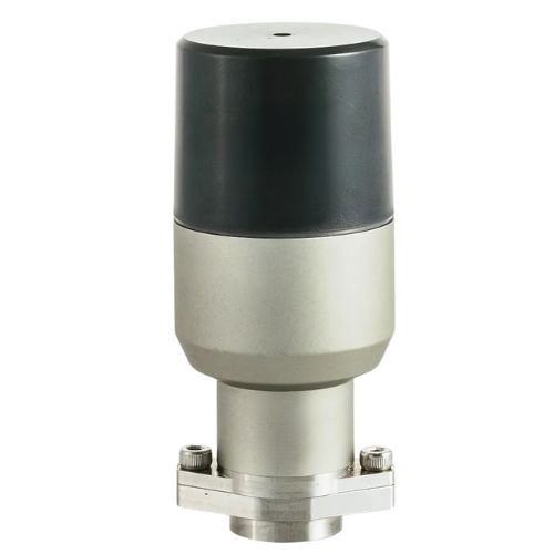 Triaxial Wireless Vibration Transducer for Condition Monitoring - Enviro Testers
