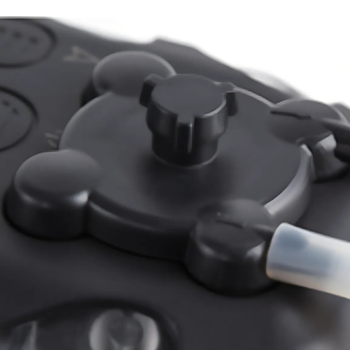 Multi-Gas Detector with LCD, IP66, Alarm & USB Upload Support - Enviro Testers