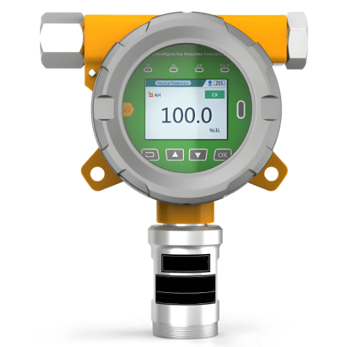 ETEICDGD-203-2.png Enviro Testers Fixed CO2 Gas Detector