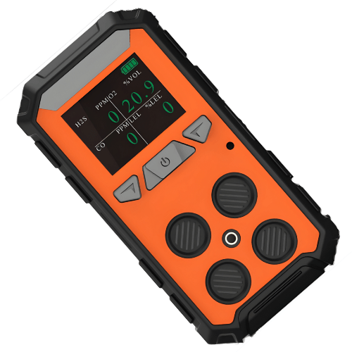 ETEICDGD-204-3.png Enviro Testers Industrial Portable CO2 Detector