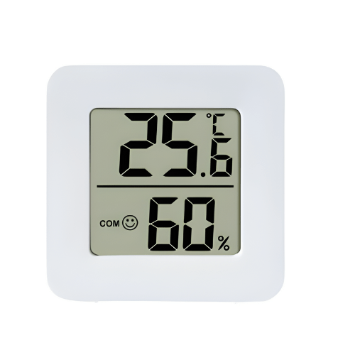 Enviro Testers New Indoor Mini Hygrometer