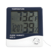 Enviro Testers Multifunction Digital Hygrometer