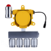 Enviro Testers Hydrogen Gas Detector