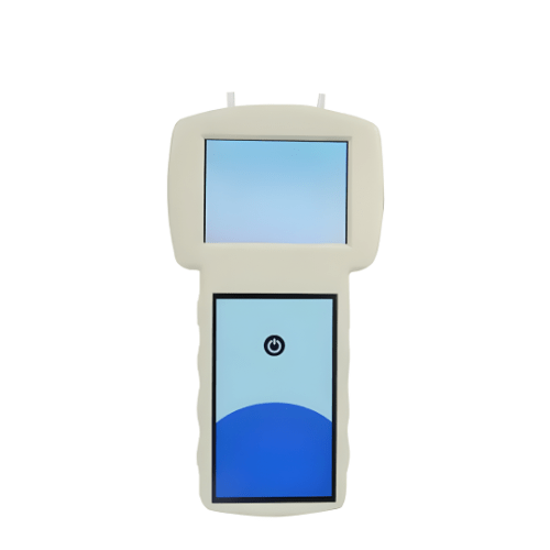 Enviro Testers Portable Gas Analyzer