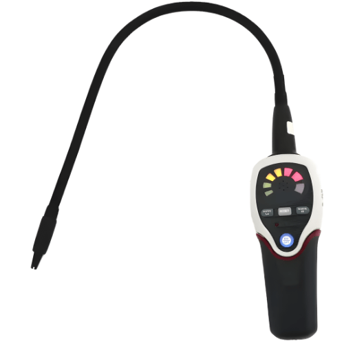 Enviro Testers Digital Track Gas Leak Detector