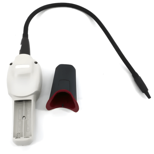 Enviro Testers Digital Track Gas Leak Detector