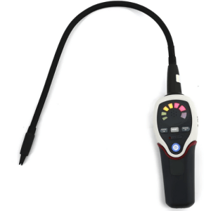 Enviro Testers Hydrogen Gas Leak Detector