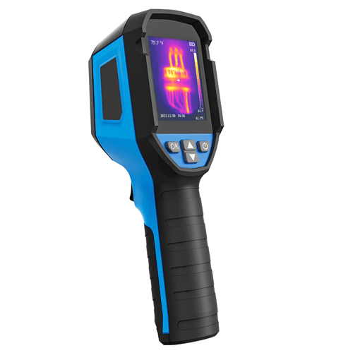 Enviro Testers Industrial Infrared Thermometer
