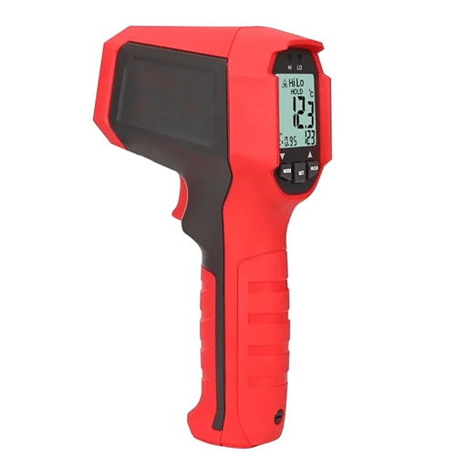 Enviro Testers Infrared Thermometer For Industry