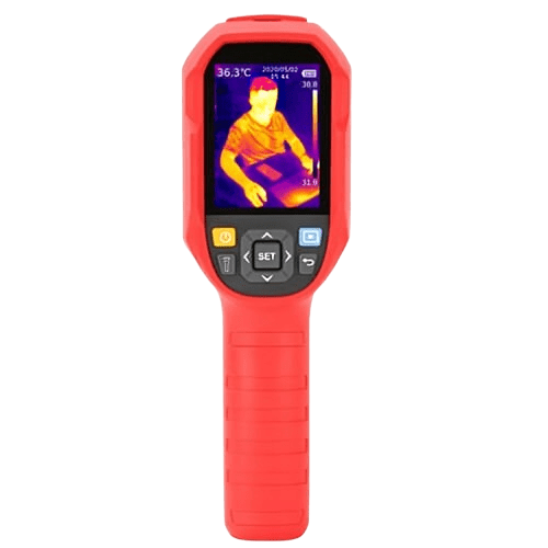 ETEIIT-131-1-2.png Enviro Testers Handheld Industrial Thermometer Infrared