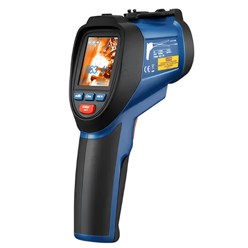 ETEIIT-132-2.png Enviro Testers Infrared Thermometer Gun For Industry