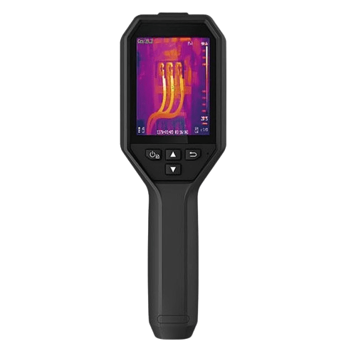 Enviro Testers Industry Infrared Thermometer