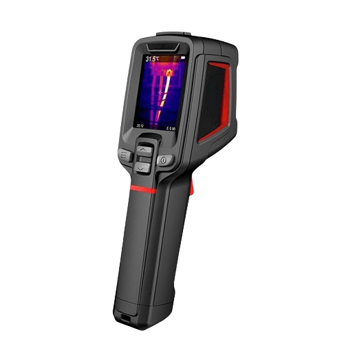 Enviro Testers High Power Industry Thermometer Infrared