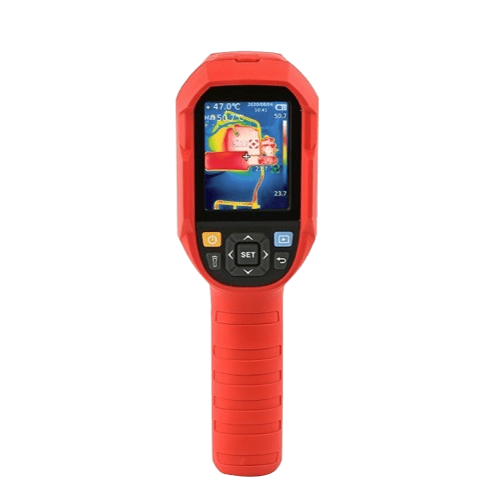 Enviro Testers Infrared Handheld Thermometer For Industry