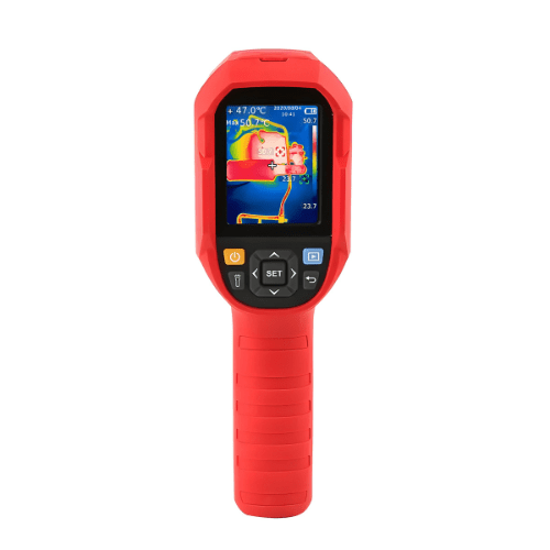 Enviro Testers Infrared Industrial Testing Thermometer