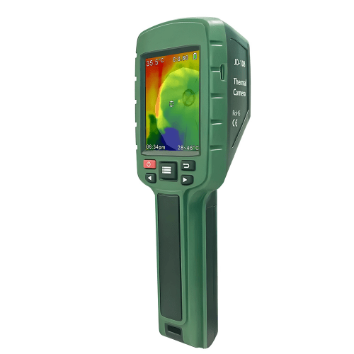 Enviro Testers Infrared Thermal for Industry