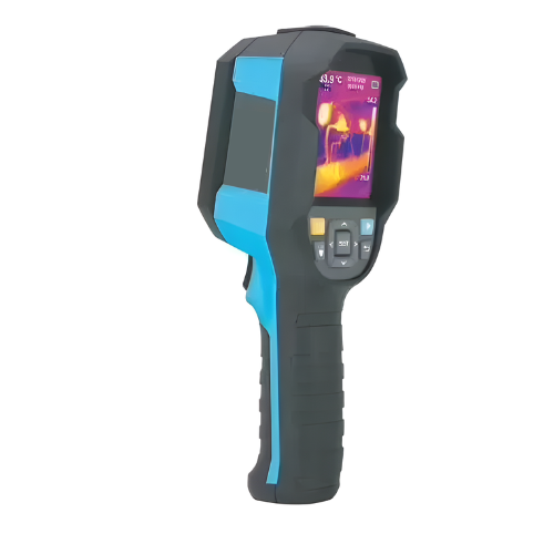 Enviro Testers Infrared Thermometer