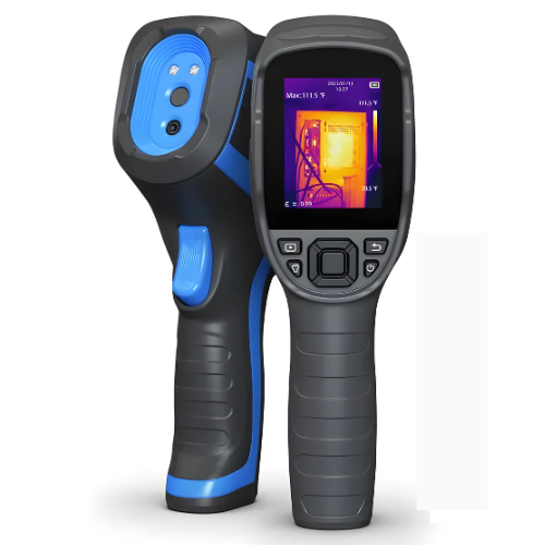 Enviro Testers Infrared Thermometer