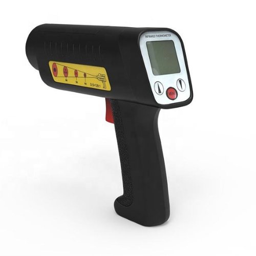 High-Temperature Stainless Steel Infrared Industrial Sensor - Enviro Testers