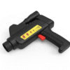 High-Temperature Stainless Steel Infrared Industrial Sensor - Enviro Testers
