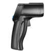 Precision Infrared Thermometer with Fast Response and Adjustable Emissivity- Enviro Testers