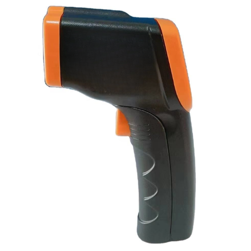 Industrial Infrared Thermometer Testing Machine with High Accuracy - Enviro Testers