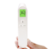 Portable Forehead Thermometer with Fever Alarm and Dual Mode - Enviro Testers