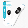 Portable Infrared Forehead Thermometer with LED Display - Enviro Testers