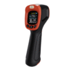 High-Accuracy Infrared Thermometer with 20-Set Memory - Enviro Testers