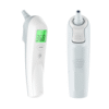 Portable LED Thermometer with Backlight and Memory Function - Enviro Testers