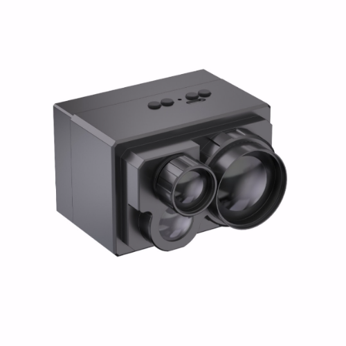 High Resolution 4K Infrared Thermal Camera with 256×191 Detector - Enviro Testers