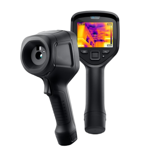 Fixed - Focus Infrared Thermal Imaging Camera for Inspection - Enviro Testers