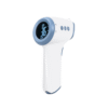 Portable Infrared Body Thermometer with LCD Display - Enviro Testers