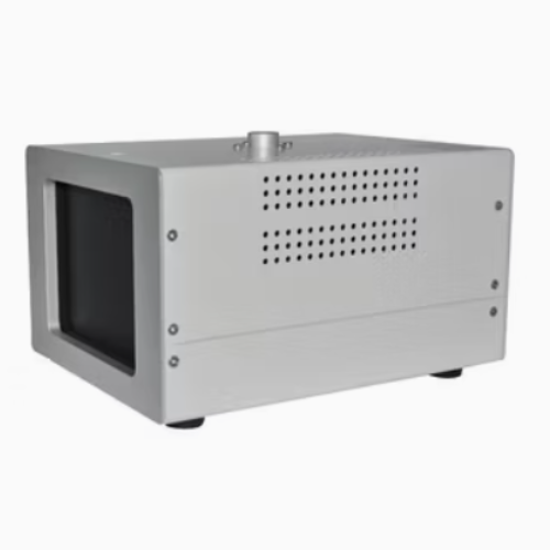 High - Precision Infrared Thermal Network Camera for Monitoring - Enviro Testers