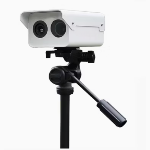 High - Resolution Infrared Thermal Camera with Long Range - Enviro Testers