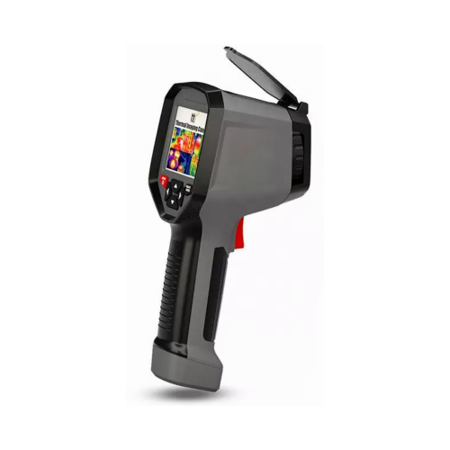 High-Resolution Infrared Device with Long Battery Life and ABS Body - Enviro Testers