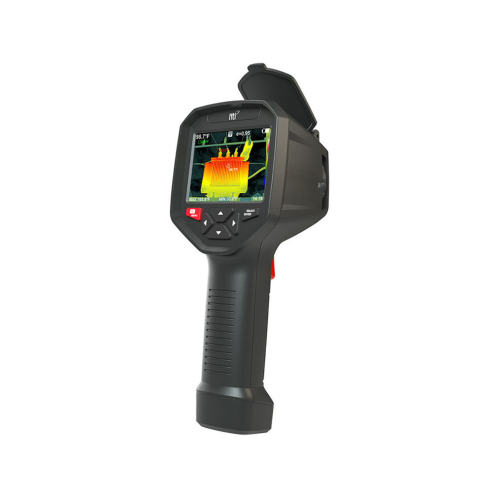 High-Resolution Infrared Device with Long Battery Life and ABS Body - Enviro Testers