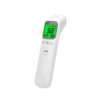 Fast and Accurate Infrared Thermometer for Body and Surface Use - Enviro Testers