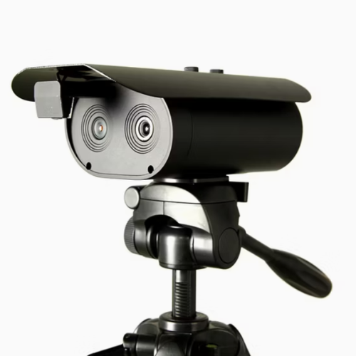 Infrared Temperature Screening Device Detection - Enviro Testers