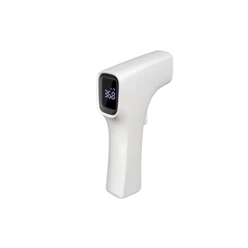 Precision Digital Infrared Thermometer with Memory Recall - Enviro Testers