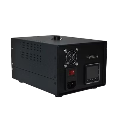 Precision Temperature Calibration Chamber for Lab to Industry - Enviro Testers