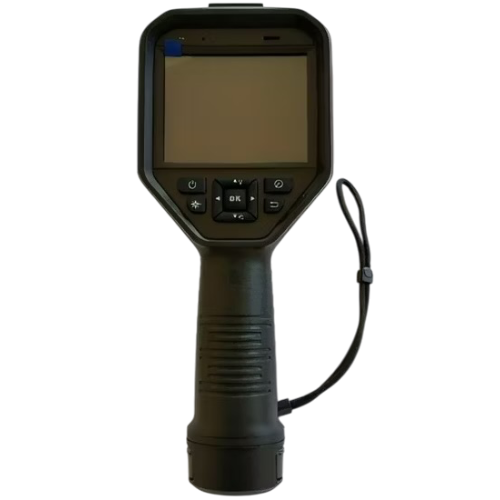 Professional Long Range Infrared Thermal Imaging Camera - Enviro Testers