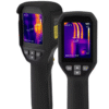 Thermal Imaging Infrared Camera 120x90 Pixels with TFT Display - Enviro Testers
