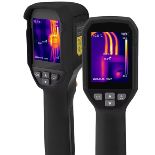 ETEIIT-424-1.png Thermal Imaging Infrared Camera 120x90 Pixels with TFT Display - Enviro Testers