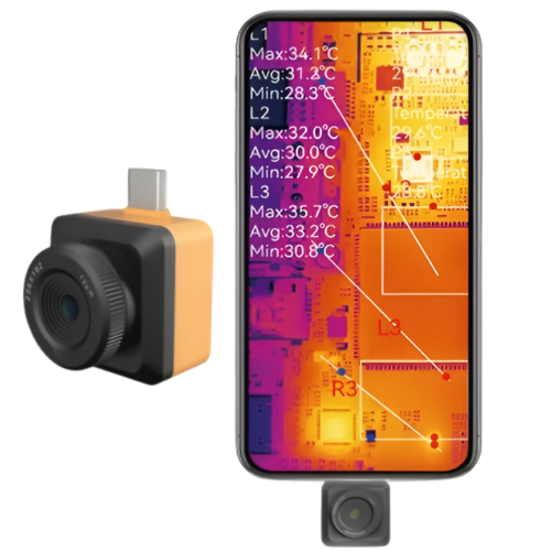 ETEIIT-4301.png Thermal Camera for Android Phone - Enviro Testers