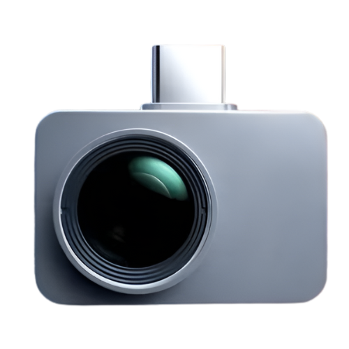 Compact Handheld Infrared Thermal Imager - Enviro Testers