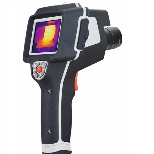 High Resolution Infrared Thermal Imaging Camera - Enviro Testers