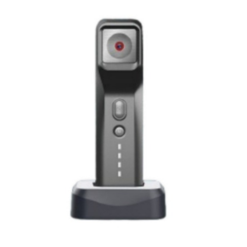 High-Resolution Thermal Imager and AI Super-Resolution Output - Enviro Testers