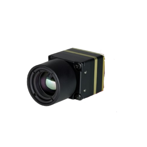 Portable VOx Uncooled Thermal Imager and Lens Options - Enviro Testers