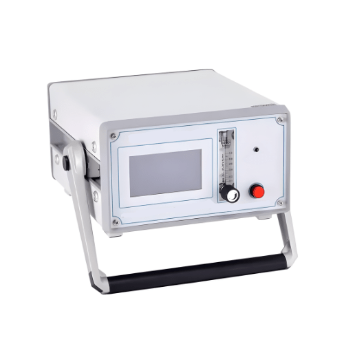 ETEIMA-207-1.png Enviro Testers Dew Point Meter Moisture Analyzer